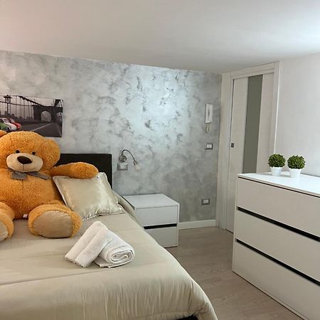 דירות נאפולי Casa De Barrio מראה חיצוני תמונה