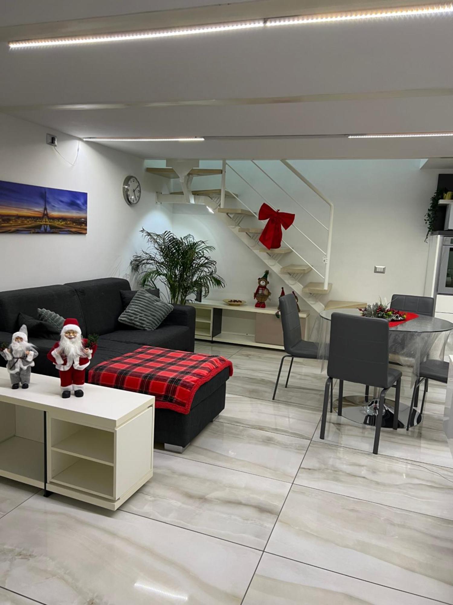 דירות נאפולי Casa De Barrio מראה חיצוני תמונה
