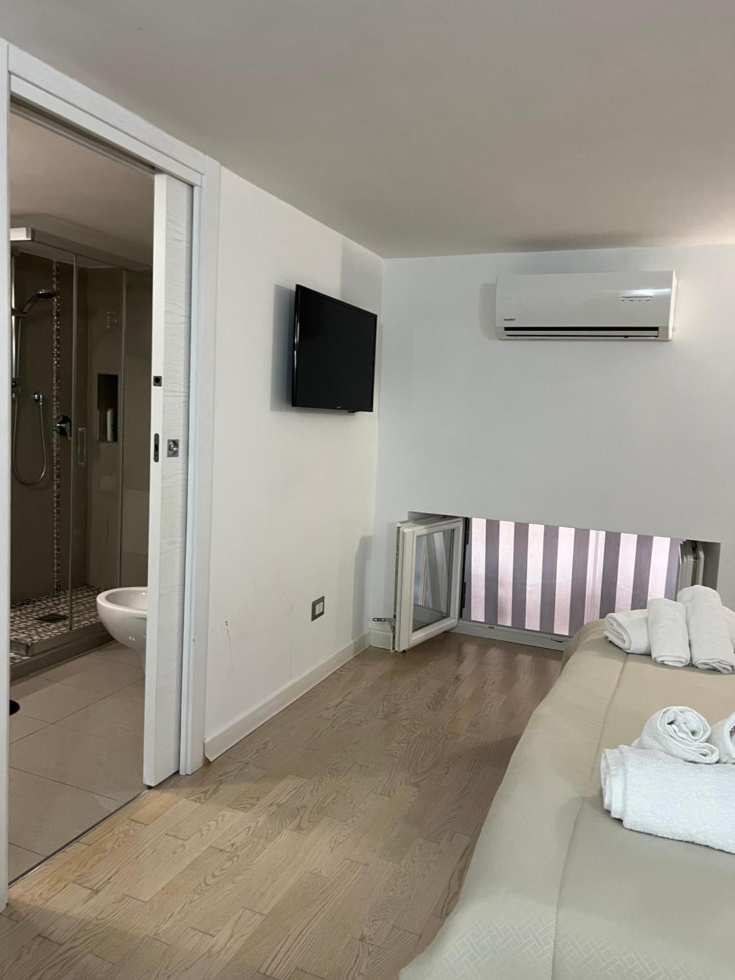 דירות נאפולי Casa De Barrio מראה חיצוני תמונה
