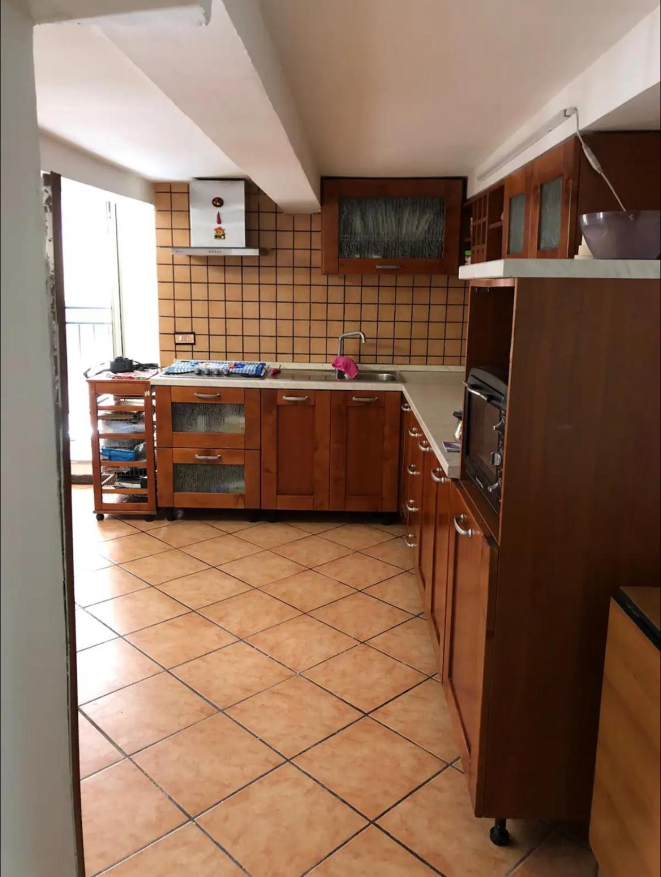 דירות נאפולי Casa De Barrio מראה חיצוני תמונה