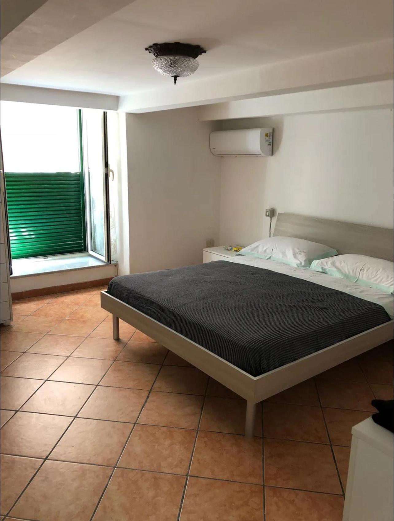 דירות נאפולי Casa De Barrio מראה חיצוני תמונה