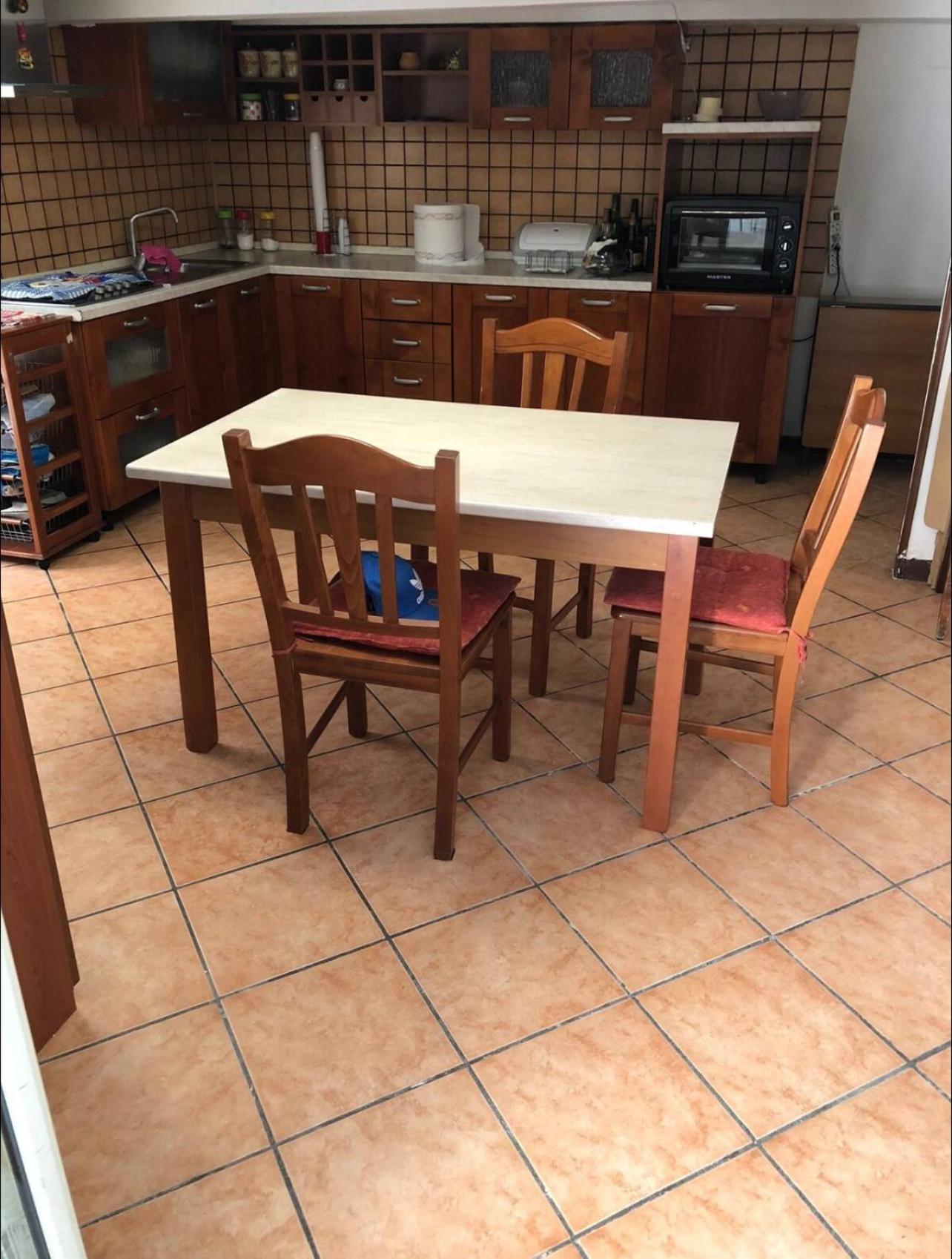 דירות נאפולי Casa De Barrio מראה חיצוני תמונה