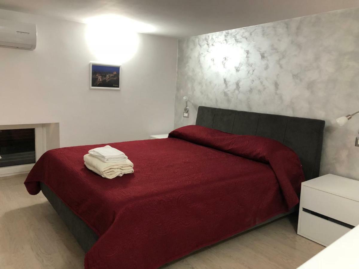 דירות נאפולי Casa De Barrio מראה חיצוני תמונה