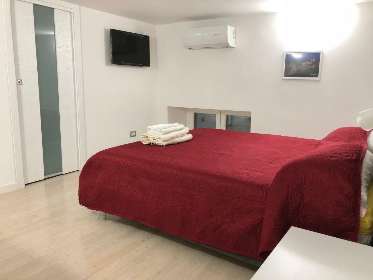 דירות נאפולי Casa De Barrio מראה חיצוני תמונה