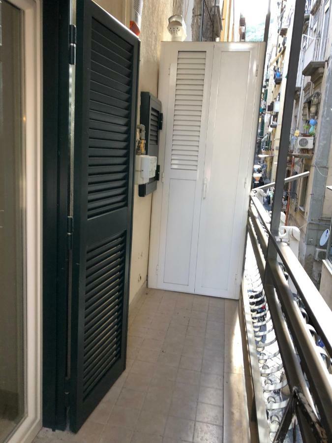 דירות נאפולי Casa De Barrio מראה חיצוני תמונה