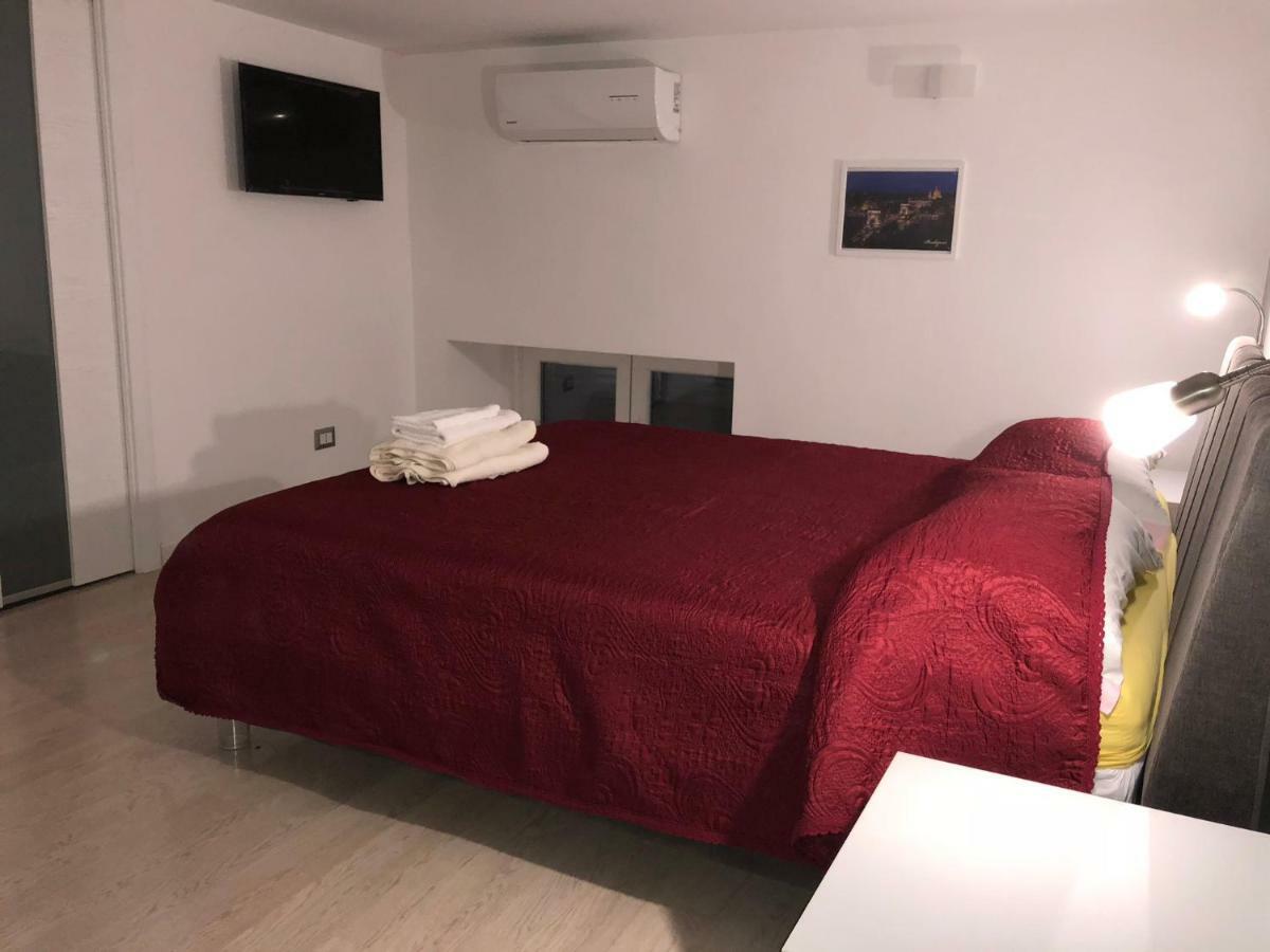 דירות נאפולי Casa De Barrio מראה חיצוני תמונה