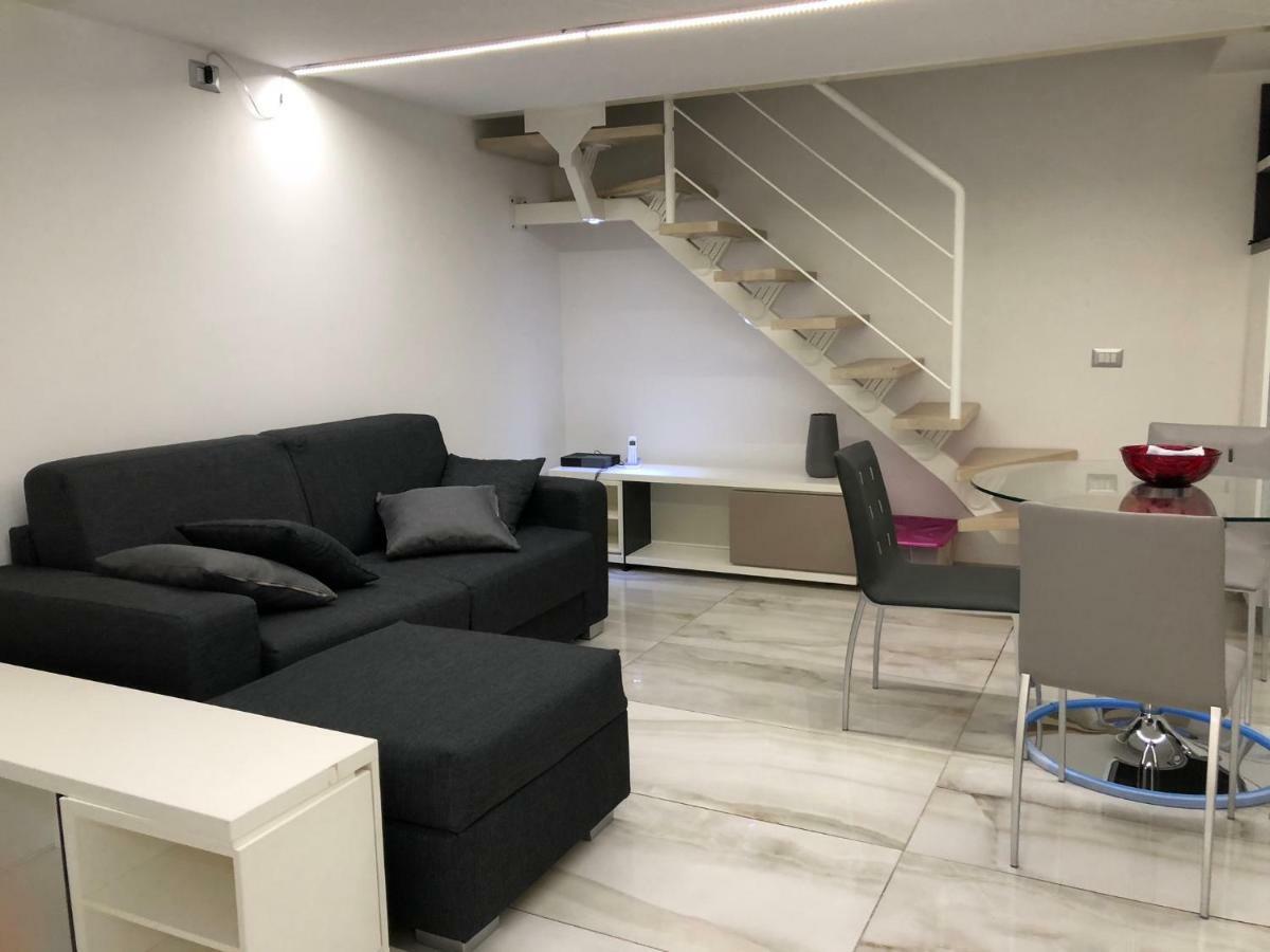 דירות נאפולי Casa De Barrio מראה חיצוני תמונה