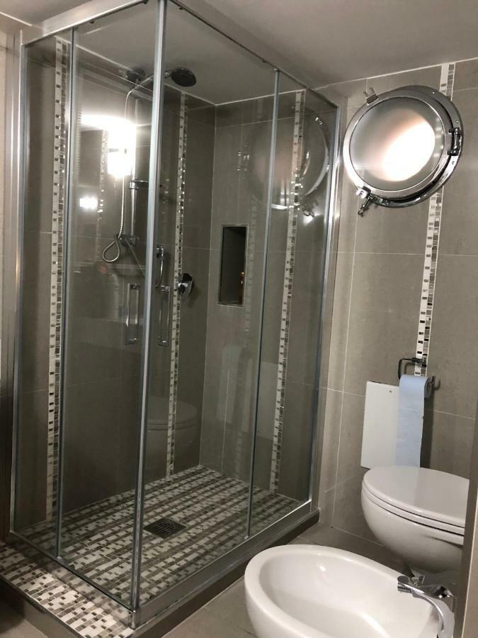 דירות נאפולי Casa De Barrio מראה חיצוני תמונה